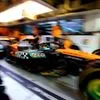 Formula 1: Πού θα δείτε τις κατατακτήριες για το GP του Άμπου Ντάμπι
