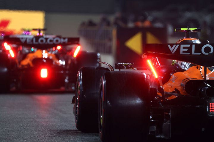 Formula 1: Πότε και πού θα δείτε το GP του Άμπου Ντάμπι, τον μεγάλο τελικό της ανάδειξης του πρωταθλητή του 2025