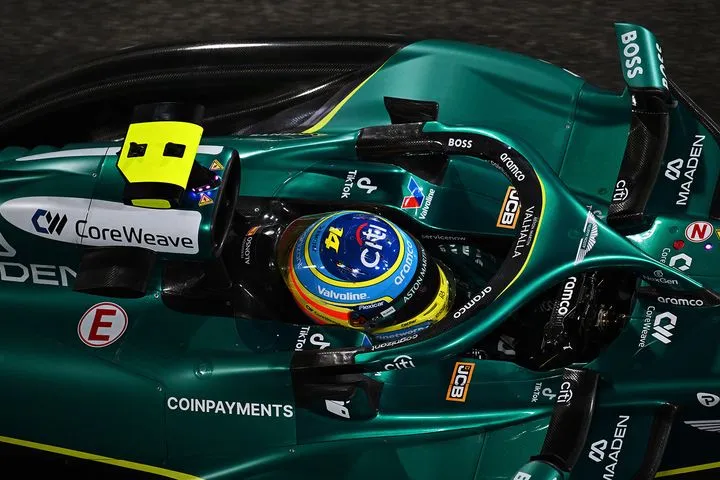 Το τέλος του ground effect: Οι Φερστάπεν, Αλόνσο εξηγούν γιατί ήταν τόσο δύσκολα τα μονοθέσια που φεύγουν