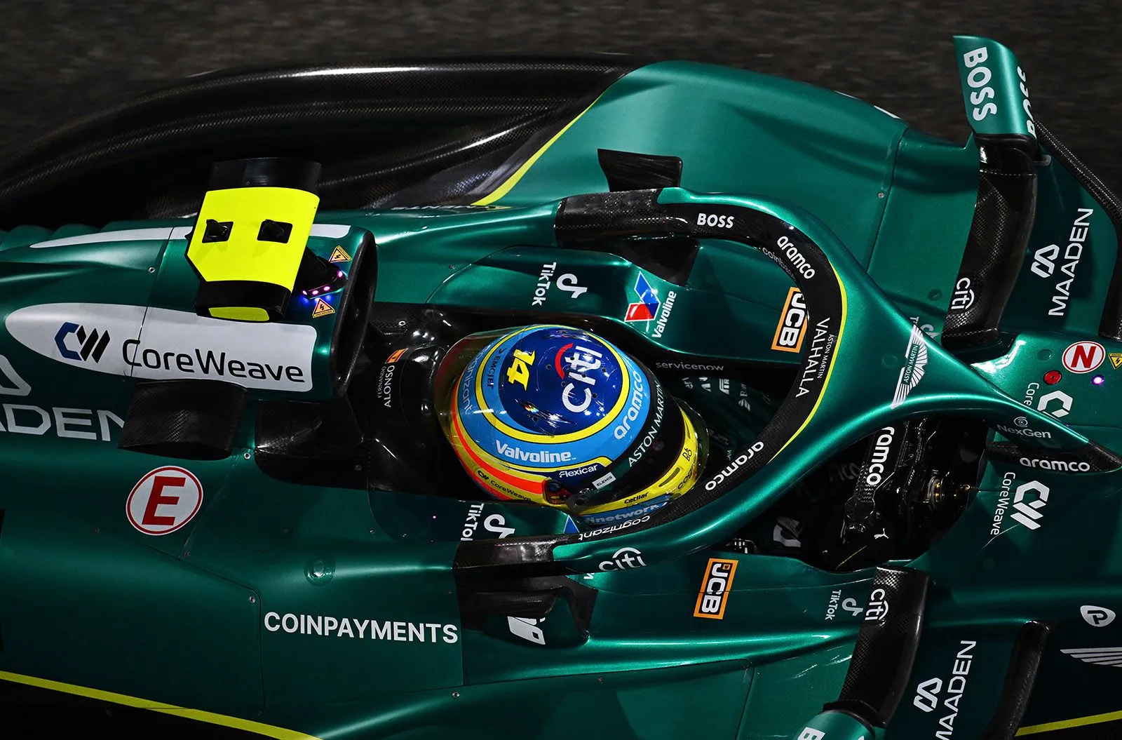 Το τέλος του ground effect: Οι Φερστάπεν, Αλόνσο εξηγούν γιατί ήταν τόσο δύσκολα τα μονοθέσια που φεύγουν