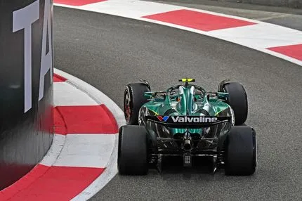 Ο ήχος του 2026 -Η Honda αποκάλυψε πώς θα ακούγονται τα νέα μονοθέσια της Formula 1