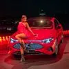 Από 49.950 € η ολοκαίνουρια Mercedes-Benz CLA με τους 136 ίππους- Οι παραγγελίες έχουν ανοίξει