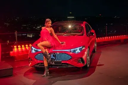 Από 49.950 € η ολοκαίνουρια Mercedes-Benz CLA με τους 136 ίππους- Οι παραγγελίες έχουν ανοίξει