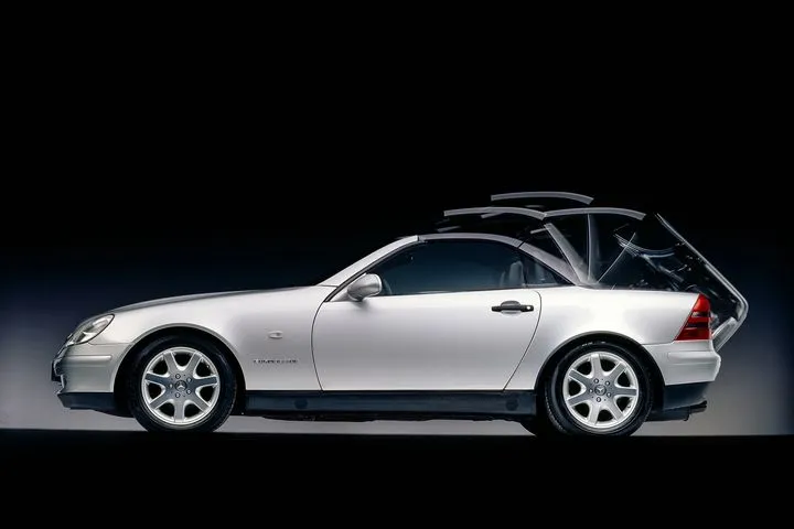 Mercedes-Benz: To 2026 θα είναι για τη μια χρονιά γεμάτη επετείους- Αυτές είναι οι σημαντικότερες στιγμές καινοτομίας