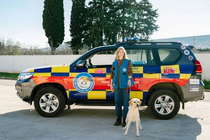 H Freenow στηρίζει τις πράξεις αγάπης- Με κάθε διαδρομή Freenow by Lyft ενισχύεται οικονομικά “Το Χαμόγελο του Παιδιού”