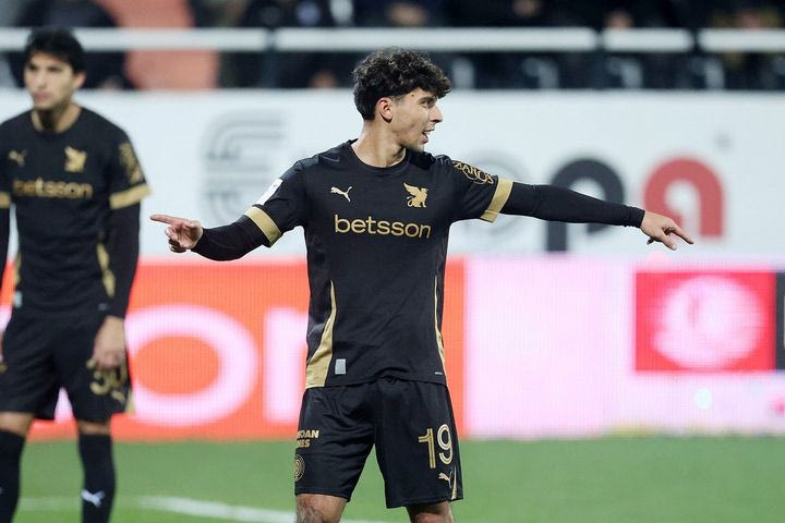 Τέλος ο Ζανελάτο από τον ΟΦΗ