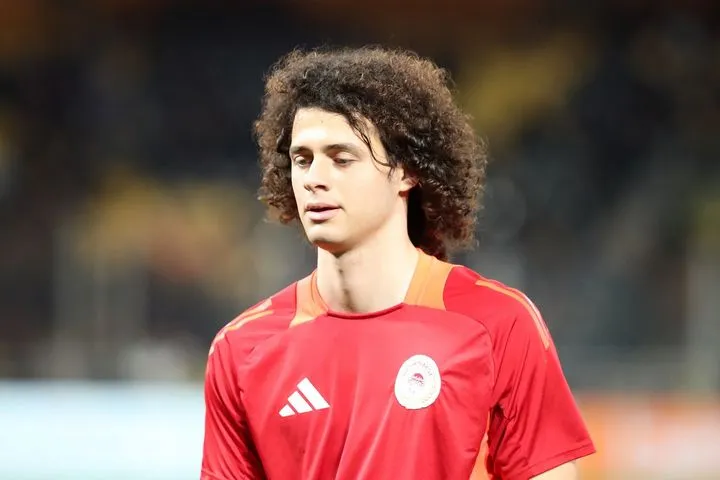 Δανεικός από τον Ολυμπιακό στον ΠΑΣ Γιάννινα ο Λώλης