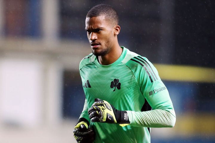 Παναθηναϊκός: Ξεκίνησε ατομικό πρόγραμμα ο Λαφόν, βγάζει την μπότα ο Κυριακόπουλος