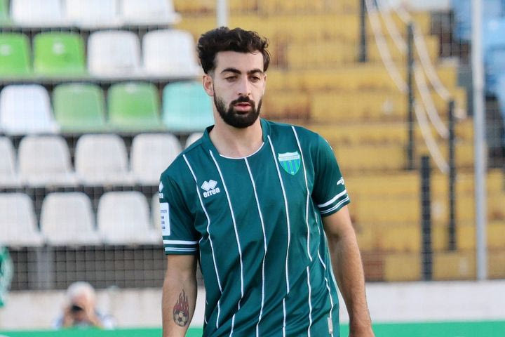 Λεβαδειακός: Με Λαγιούς η αποστολή των Βοιωτών κόντρα στον Αστέρα AKTOR