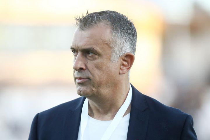 Παναιτωλικός: Ο Ιανουάριος των αποφάσεων με φόντο την ιστορική επέτειο των 100 χρόνων