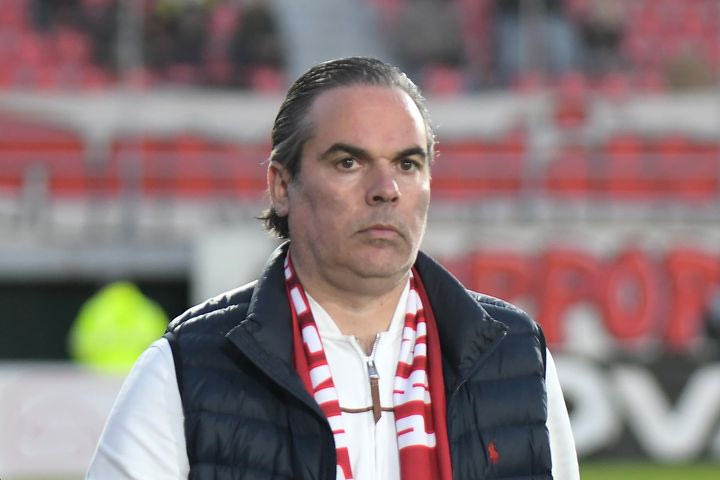 Καζίας: “Νέο γήπεδο 12.000 θέσεων για τον Πανσερραϊκό, δεν θα διαλυθούμε αν πέσουμε”