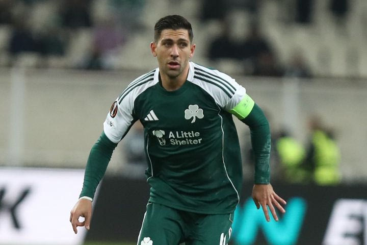 Europa League: Η βαθμολογία της League Phase μετά την ισοπαλία του Παναθηναϊκού, σε ποια θέση βρίσκονται οι πράσινοι και ο ΠΑΟΚ