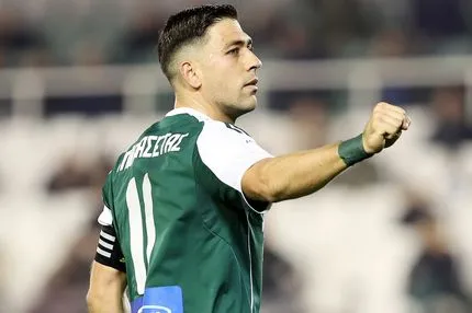 Τα τρία γκολ, η απόκρουση πέναλτι του Λαφόν και οι καλύτερες στιγμές από τη νίκη του Παναθηναϊκού επί του Βόλου