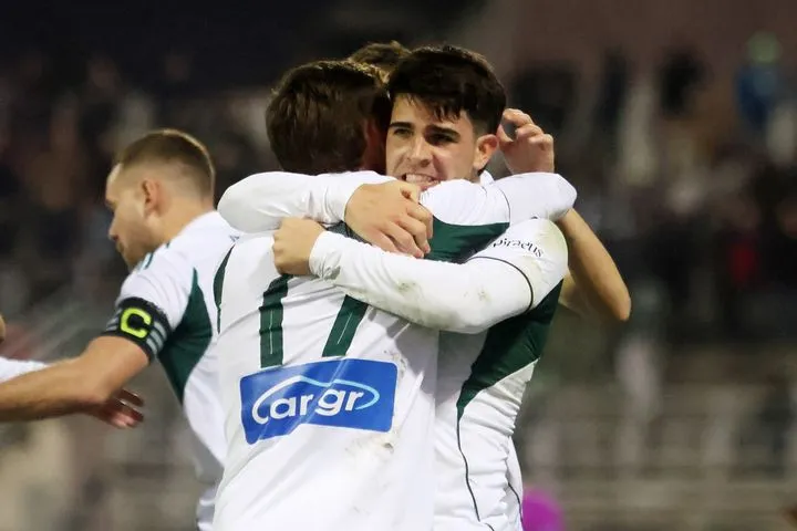 Κύπελλο Ελλάδας Betsson: Η βαθμολογία της League Phase μετά τη νίκη του Παναθηναϊκού κόντρα στην Καβάλα