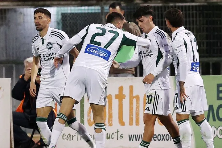 Κύπελλο Ελλάδας Betsson: Οι ομάδες που προκρίθηκαν απευθείας στα προημιτελικά της διοργάνωσης, από πού θα προκύψουν οι αντίπαλοί τους