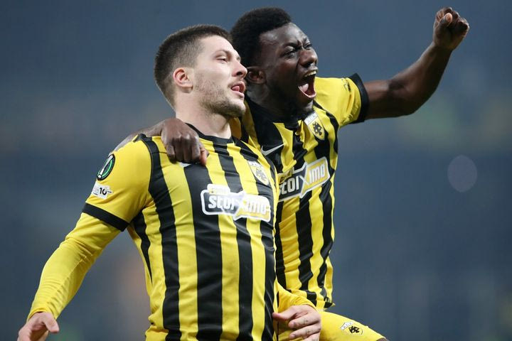 Conference League: Πότε και πού θα γίνει ο τελικός της διοργάνωσης