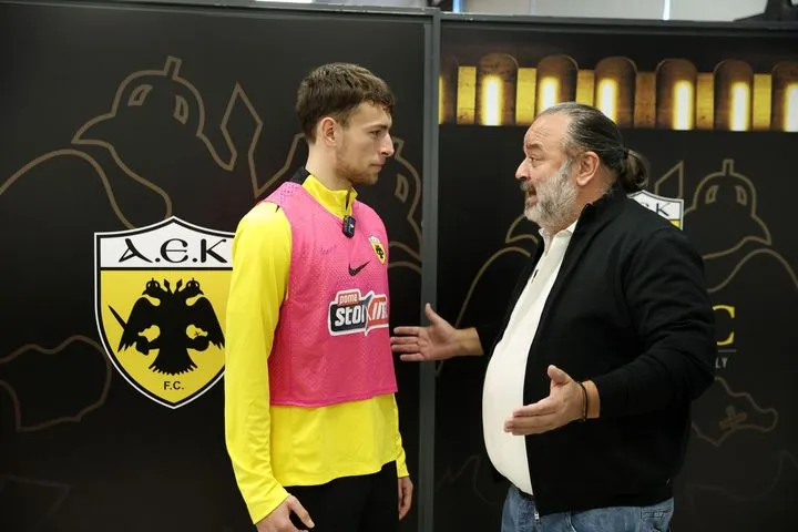 Ηλιόπουλος σε Γκεοργκίεφ: “Θέλουμε να γίνεις το κάστρο μας για πολλά χρόνια”