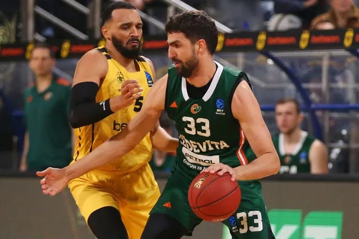 Χουγκάζ για ΠΑΟΚ: “Έτοιμος να ενταχθώ, η προσέγγιση έπαιξε καθοριστικό ρόλο”