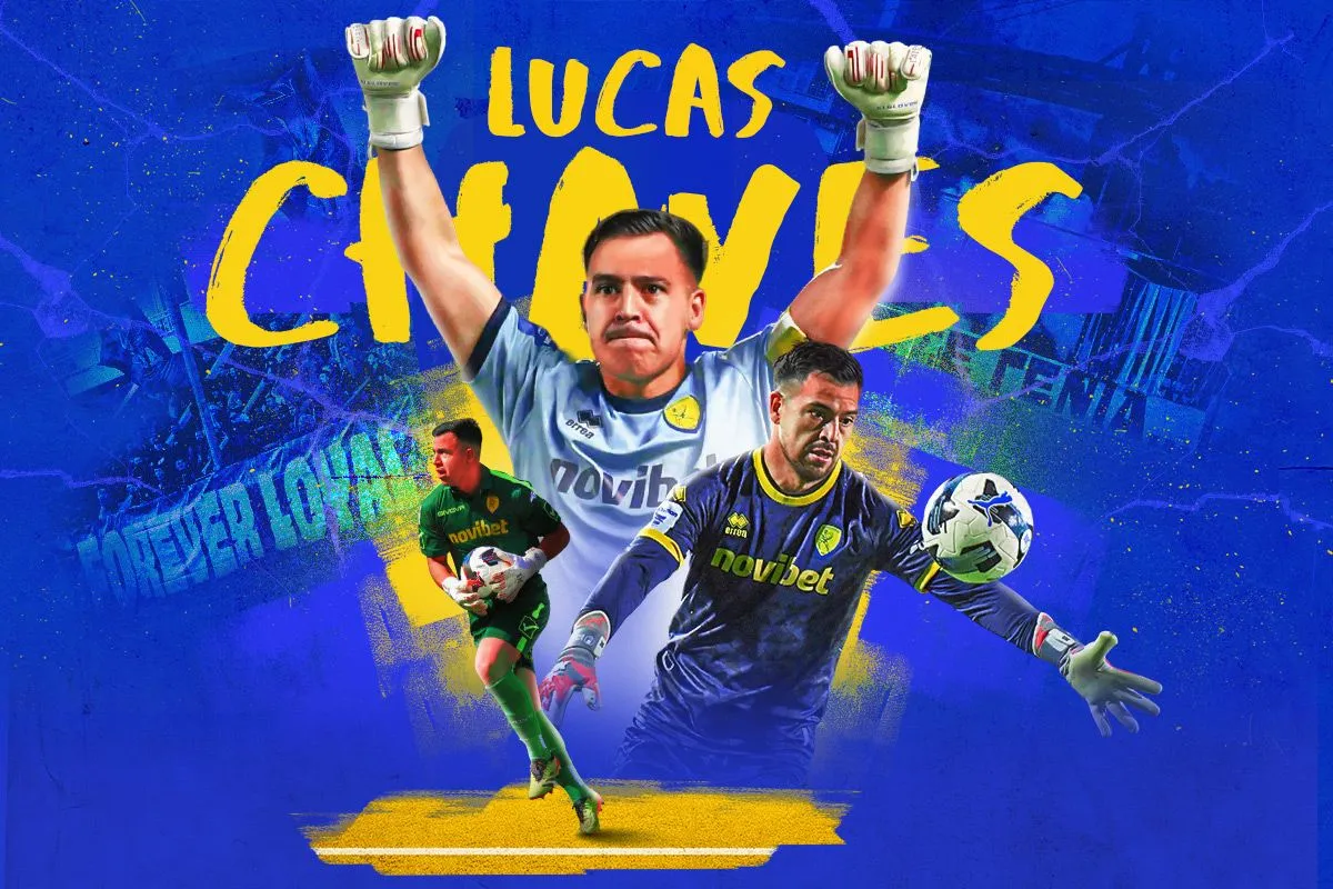 Παναιτωλικός: Ακραίο το αποτύπωμα του Τσάβες στην ομάδα του Αγρινίου, έσωσε σχεδόν 17 γκολ σε δύο σεζόν