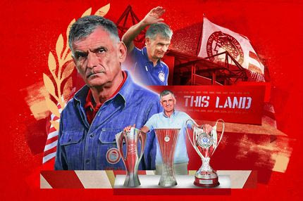 Mεντιλίμπαρ, a man out of time: O αντιμοντέρνος τύπος από το Ζαλντίμπαρ που δεν ακολούθησε το σύστημα και δικαιώθηκε