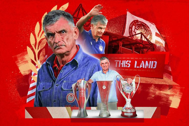 Mεντιλίμπαρ, a man out of time: O αντιμοντέρνος τύπος από το Ζαλντίμπαρ που δεν ακολούθησε το σύστημα και δικαιώθηκε