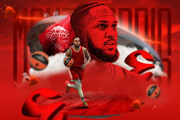 Ολυμπιακός: Κύλησε ο Μόρις και βρήκε τον Μπαρτζώκα και τον Ναν