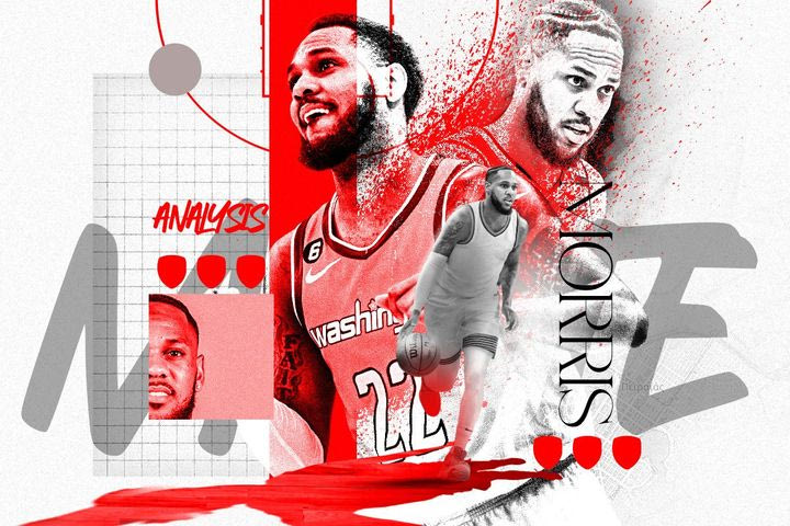 Ολυμπιακός: Γιατί είναι Μόρις και σου πάει