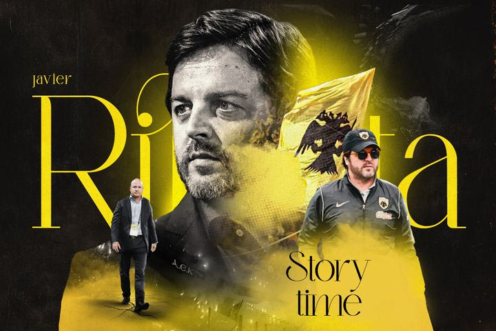 ΑΕΚ: Η υπογραφή του Ριμπάλτα πίσω από το μεγάλο “ναι” του Νίκολιτς