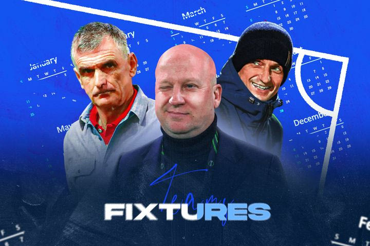 Stoiximan Super League: Δίμηνο φωτιά για ΑΕΚ, Ολυμπιακό και ΠΑΟΚ – Το πρόγραμμα Ιανουαρίου – Φεβρουαρίου