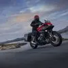 Honda CB1000GT: Η “μεταμόρφωση” του Hornet σε Sport Tourer μεγάλων αποστάσεων