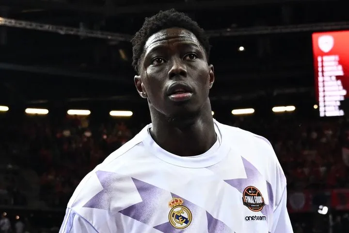 Οι Ατλάντα Χοκς αποδέσμευσαν πρώην ψηλό της Ρεάλ Μαδρίτης