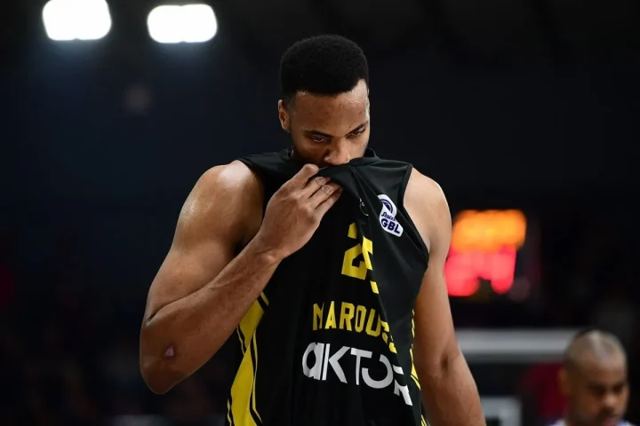 Μαρούσι: Ανακοίνωσε τη λύση της συνεργασίας με τον Τζάστιν Μπριγκς και οδεύει προς Μύκονο Betsson ο Αμερικανός