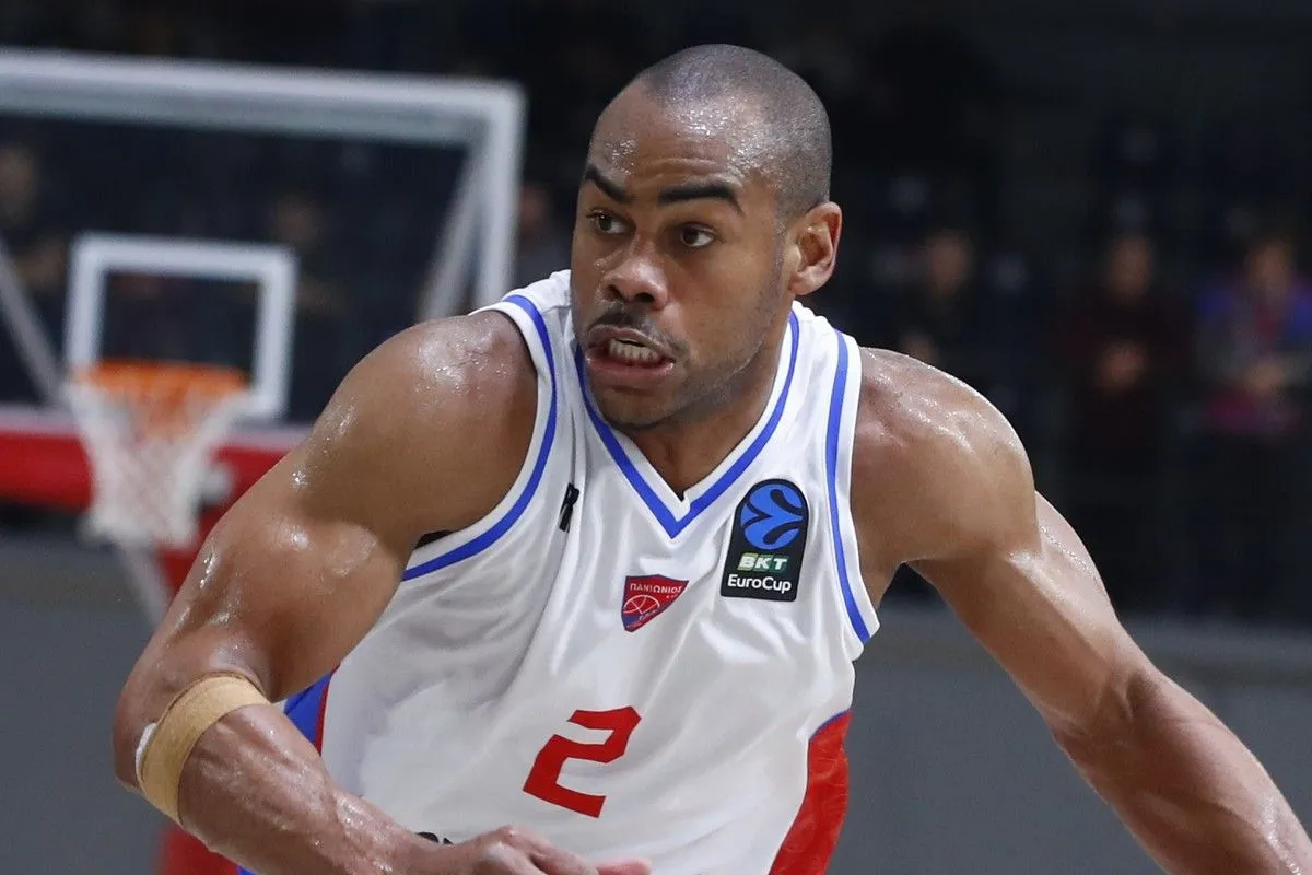 Μπουργκ – Πανιώνιος 81-79: Εξαιρετική προσπάθεια απέναντι στην πρωτοπόρο του EuroCup