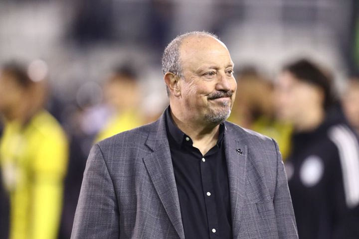 Μπενίτεθ: “Κάναμε πολλά λάθη κόντρα στην ΑΕΚ, είναι νωρίς να σκεφτόμαστε τη μεταγραφική περίοδο του Ιανουαρίου”