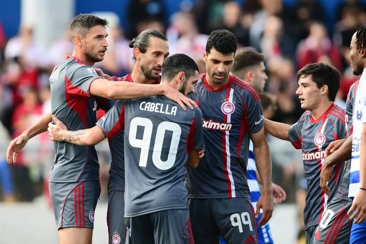 Κύπελλο Ελλάδας Betsson: Αυτή είναι η τελευταία αγωνιστική της League Phase της διοργάνωσης