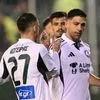 Κύπελλο Ελλάδας Betsson: Η βαθμολογία της League Phase μετά τη νίκη του Παναθηναϊκού επί της Κηφισιάς