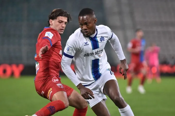 Τα γκολ, η επέμβαση του Σιαμπάνη στο τέλος και οι καλύτερες στιγμές της αναμέτρησης του Βόλου με την Κηφισιά