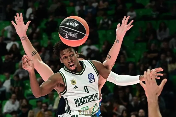 Η βαθμολογία της Stoiximan GBL με τον Παναθηναϊκό να καταδιώκει τον Ολυμπιακό