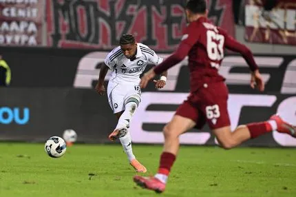 Τα γκολ, οι καλύτερες στιγμές και το δραματικό φινάλε από την ισοπαλία ανάμεσα σε Παναθηναϊκό και ΑΕΛ Novibet