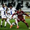 Κηφισιά – Αστέρας AKTOR 0-0: Τα δοκάρια έσωσαν τους φιλοξενούμενους και κράτησαν την ομάδα του Λέτο στο μηδέν