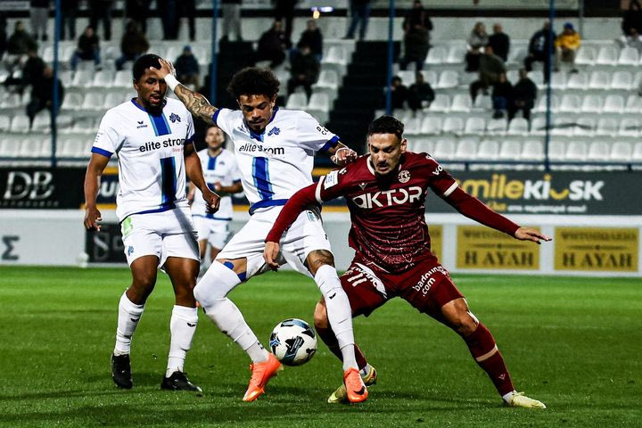 Τα δοκάρια έσωσαν τον Αστέρα AKTOR και κράτησαν την Κηφισιά στο μηδέν στη Νίκαια