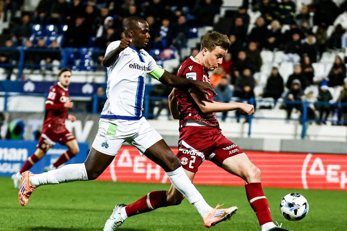 Τα δύο δοκάρια της Κηφισιάς και οι καλύτερες στιγμές από την ισοπαλία κόντρα στον Αστέρα AKTOR