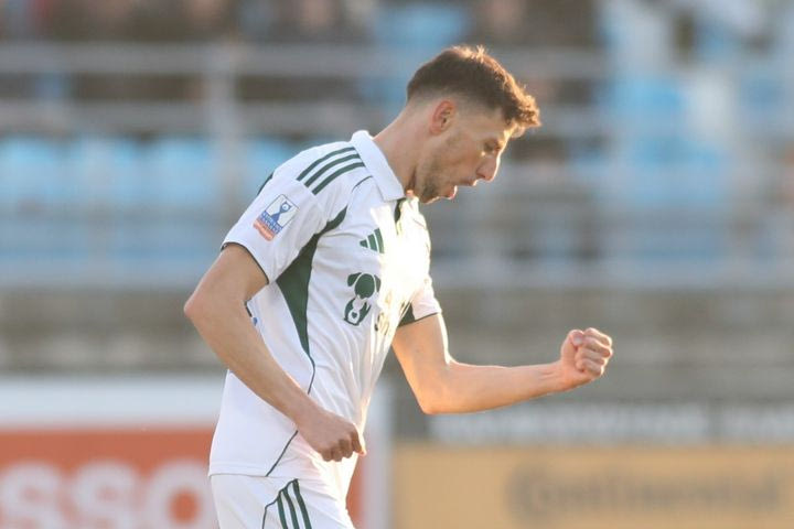 Άμεσο τελείωμα από τον Μλαντένοβιτς για το προβάδισμα του Παναθηναϊκού