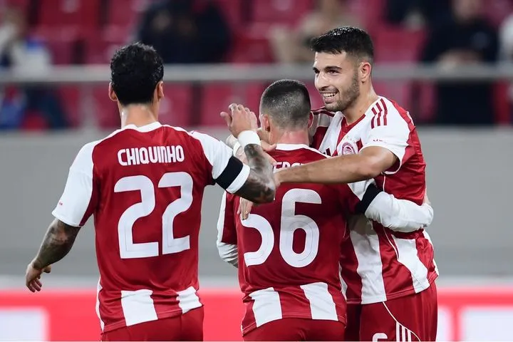 Κύπελλο Ελλάδας Betsson: Αυτή είναι η τελική βαθμολογία της διοργάνωσης