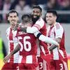 Κύπελλο Ελλάδας Betsson: Η βαθμολογία της League Phase μετά τη νίκη του Ολυμπιακού κόντρα στον Ηρακλή, πιθανό ντέρμπι αιωνίων στα ημιτελικά