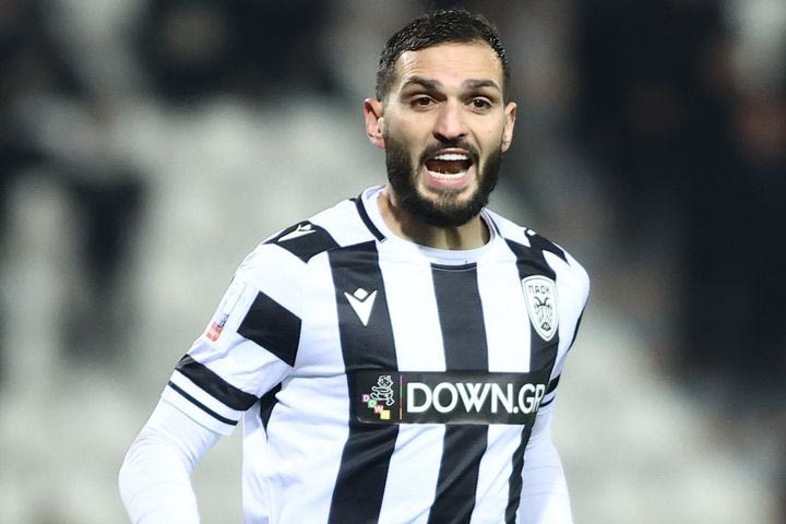 Κύπελλο Ελλάδας Betsson: Τα τέσσερα ζευγάρια στη φάση των playoffs