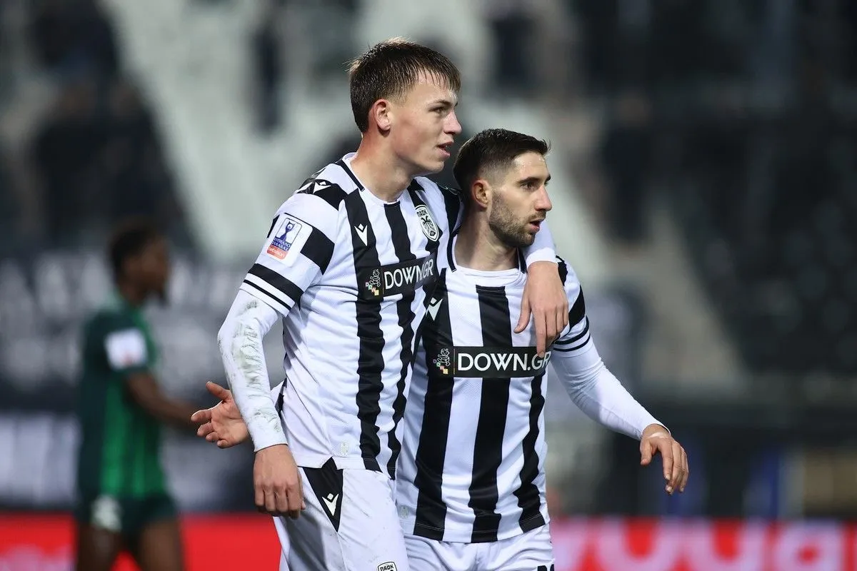 Κύπελλο Ελλάδας Betsson: Οι ημερομηνίες των τεσσάρων αναμετρήσεων στα playoffs της διοργάνωσης