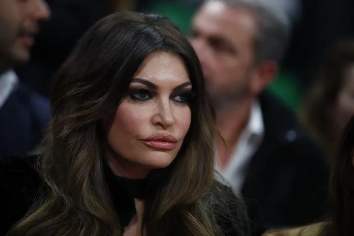 Παναθηναϊκός AKTOR – Χάποελ Τελ Αβίβ: Η Κίμπερλι Γκιλφόιλ στο Telekom Center Athens