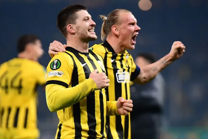 Conference League: Η τελική βαθμολογία της League Phase, σε αυτή τη θέση τερμάτισε η ΑΕΚ