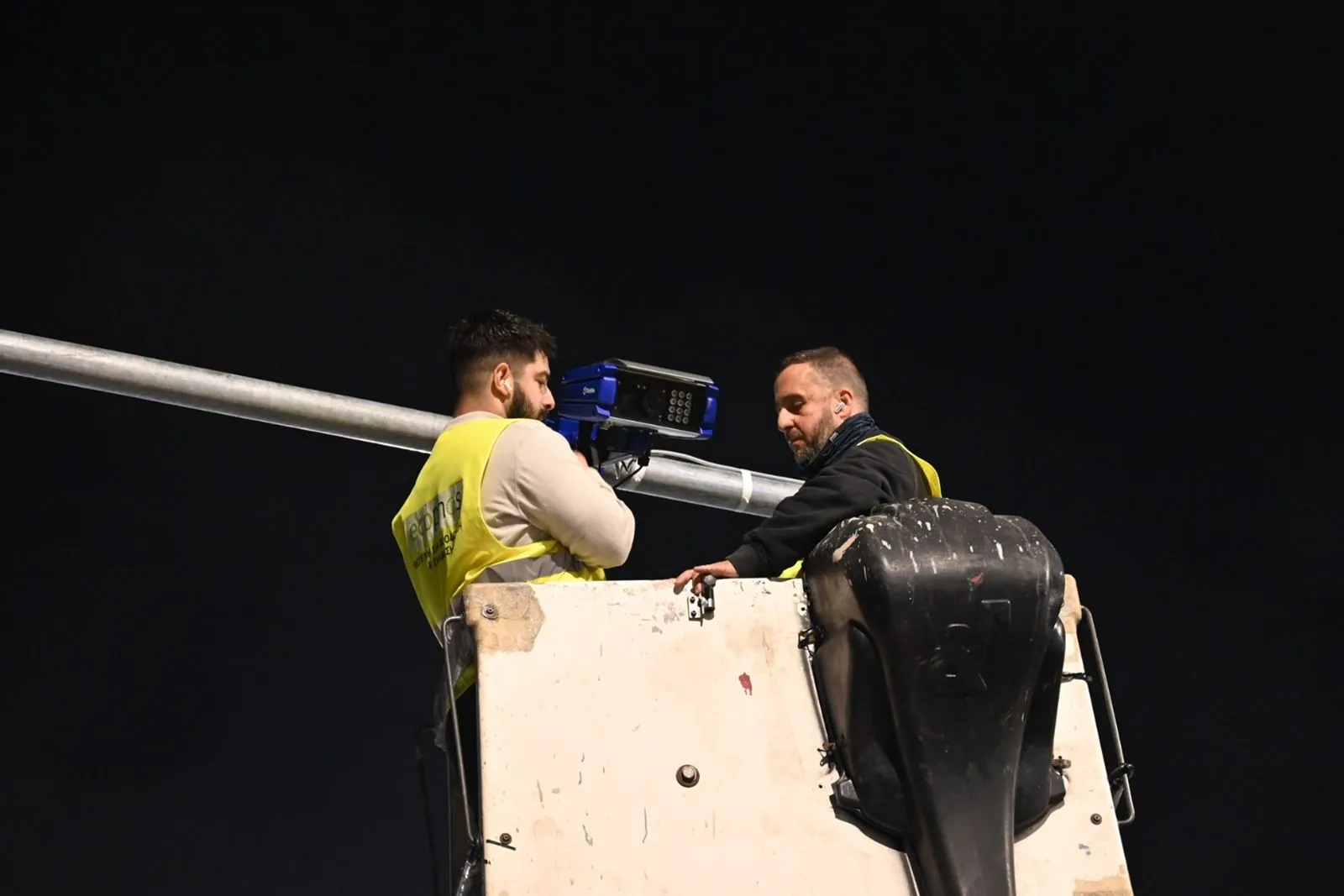 Ρεκόρ παραβάσεων καταγράφουν οι νέες ΑΙ κάμερες- Δείτε που λειτουργούν οι 8 πρώτες